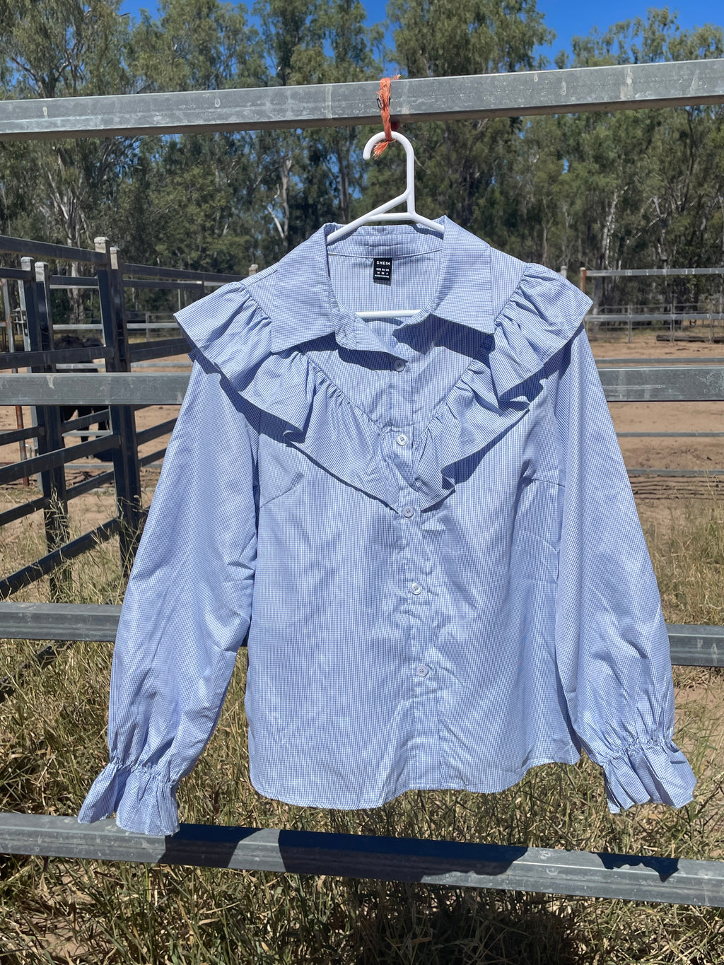 "Shein" Medium