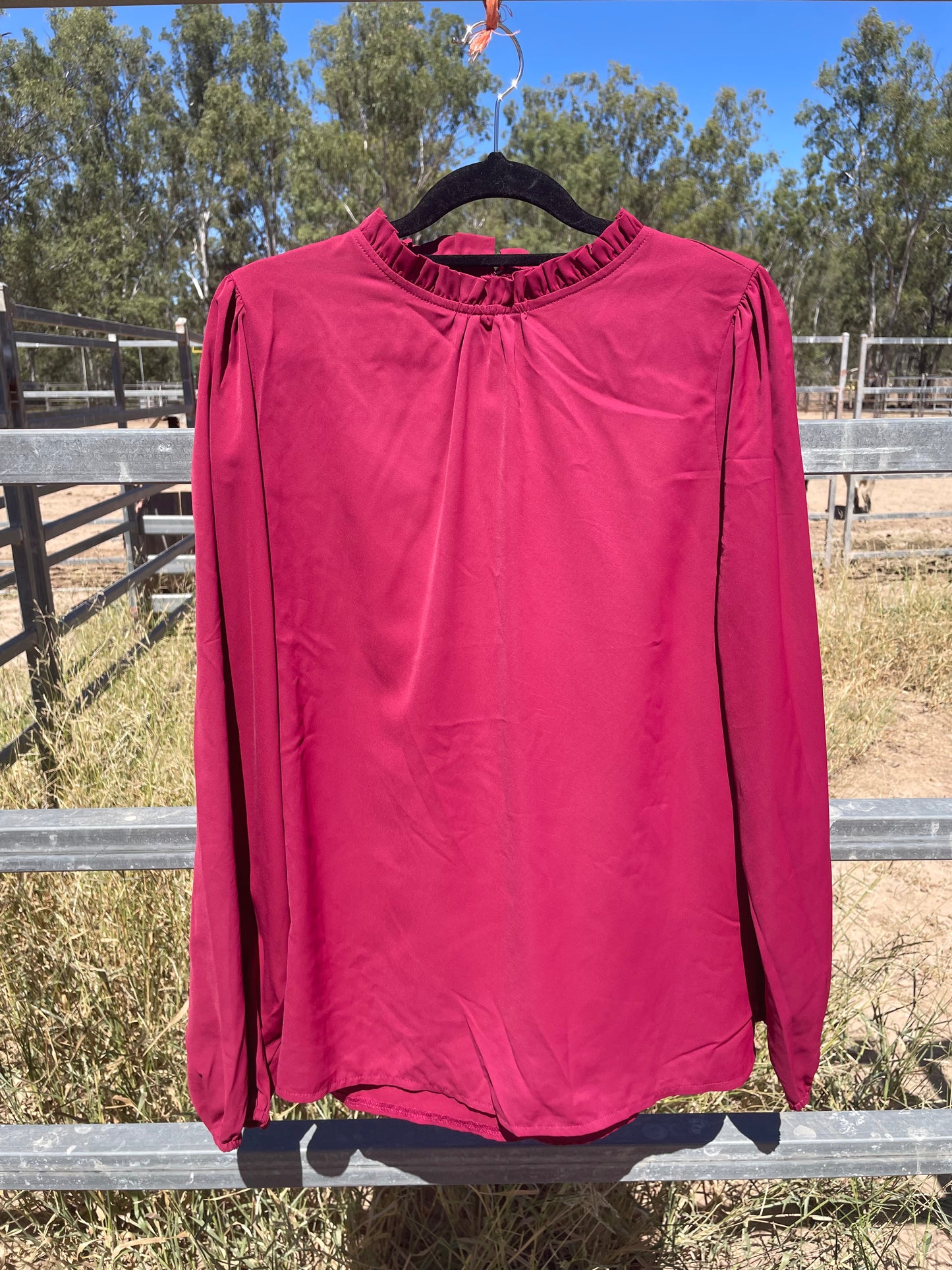 Unknown brand size 8-10