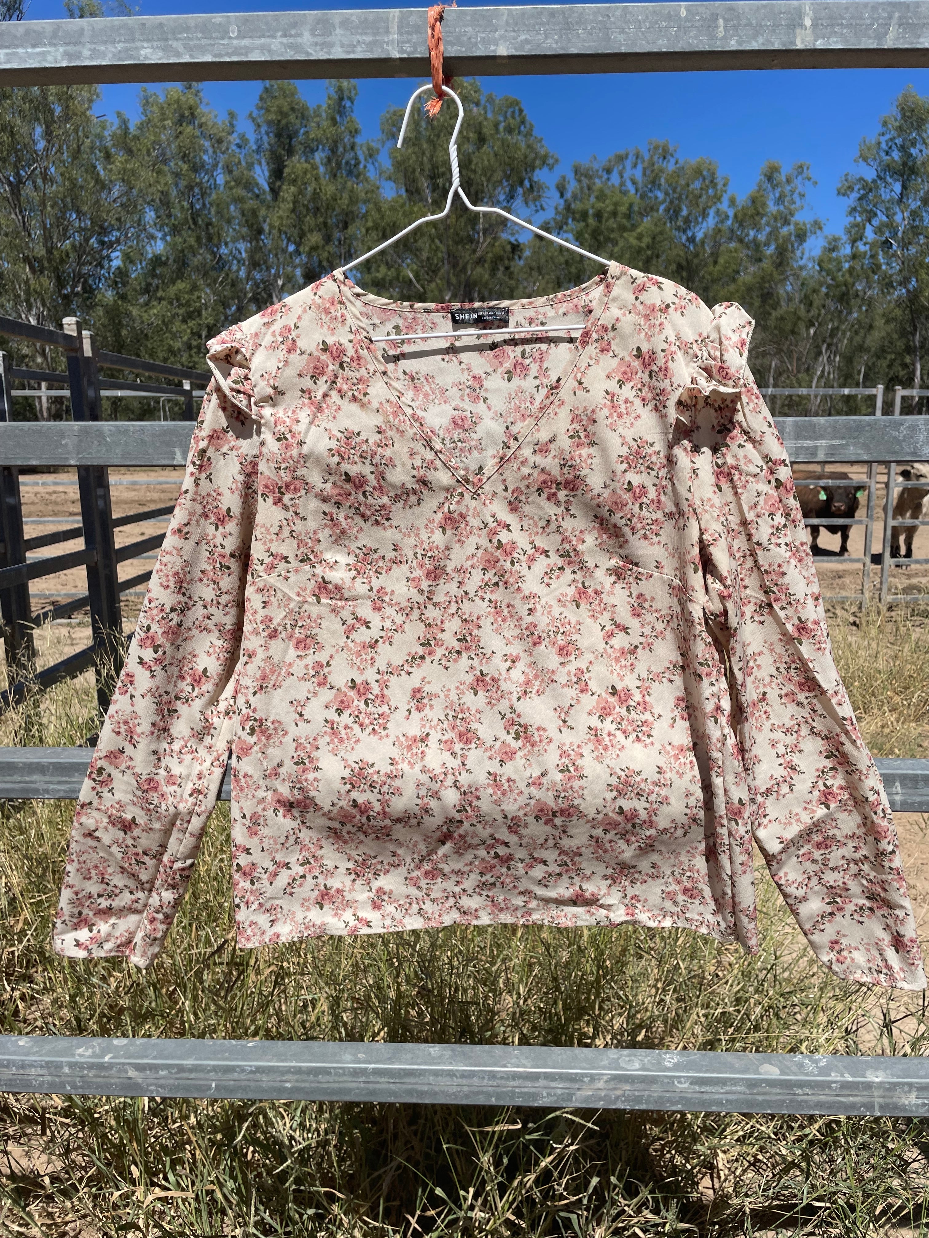 "Shein" Large