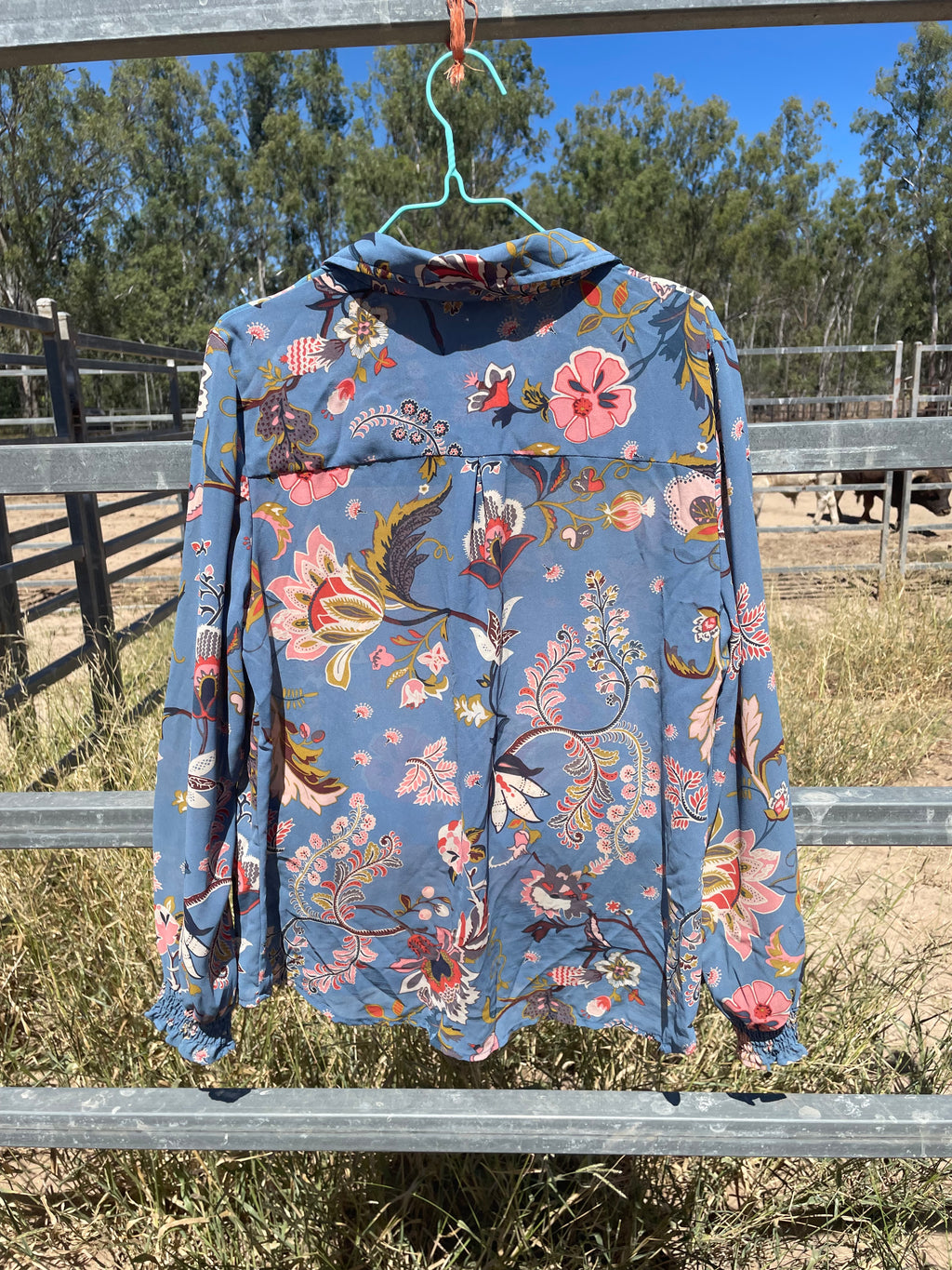 "W-Lane" Ladies 12