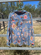 "W-Lane" Ladies 12