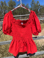 "Anko" Ladies 8