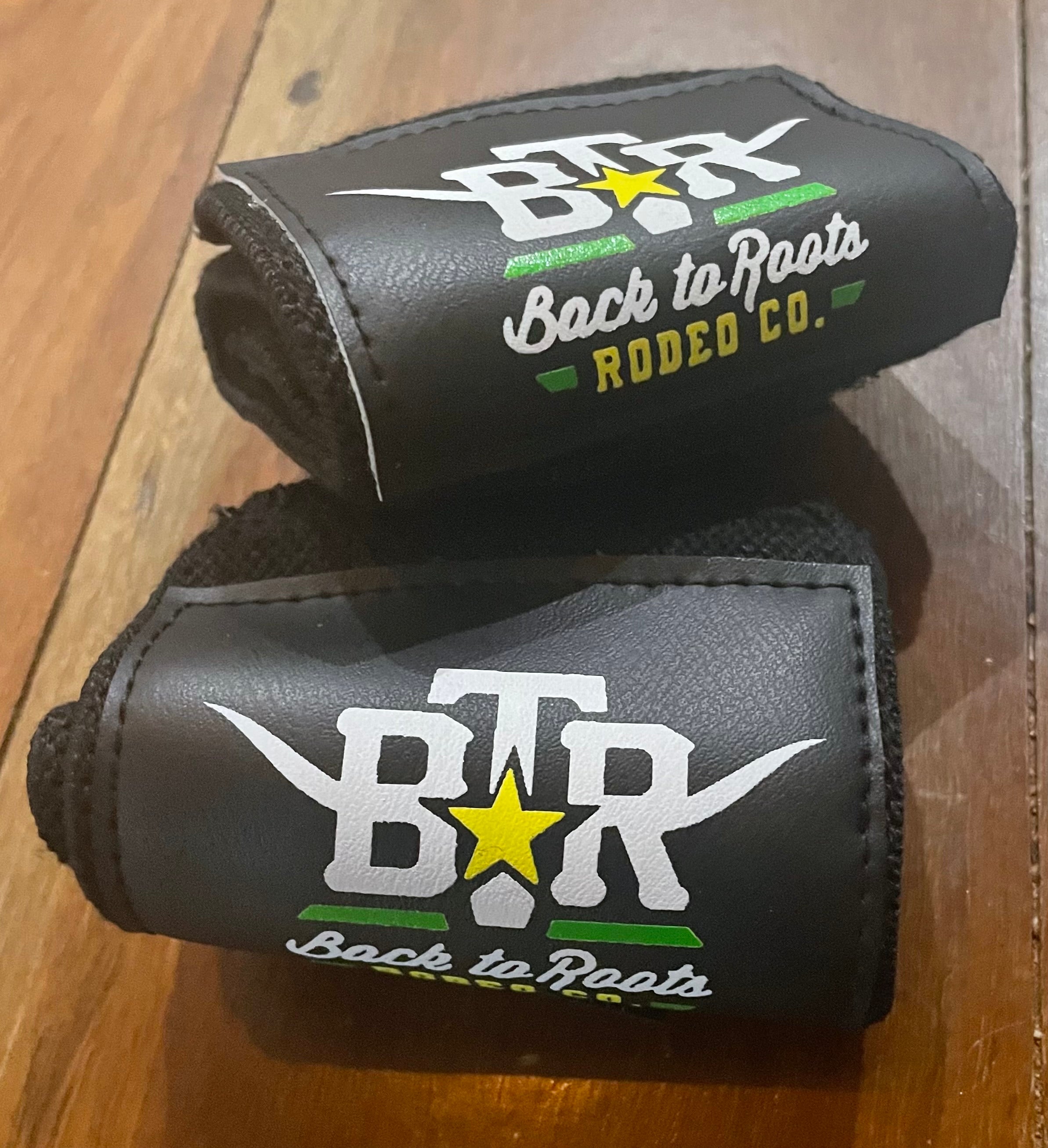 Back to Roots Rodeo Co.