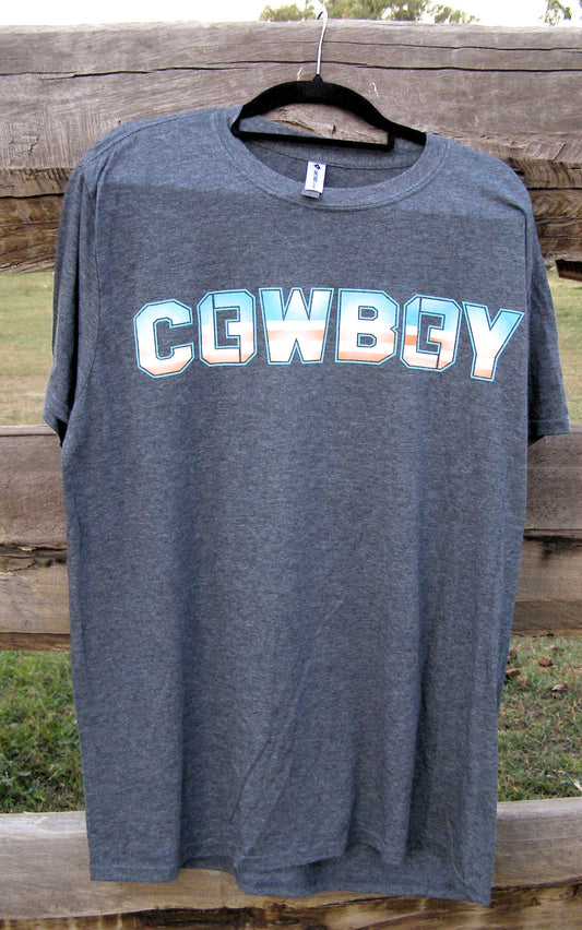 LF 'Cowboy' T-shirt